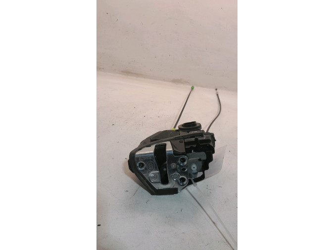 CERRADURA PUERTA TRASERA IZQUIERDA TOYOTA AURIS 2014