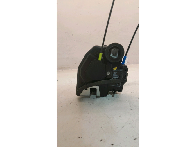 CERRADURA PUERTA TRASERA IZQUIERDA TOYOTA AURIS 2014