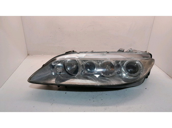 FARO DELANTERO IZQUIERDO MAZDA 6 2003