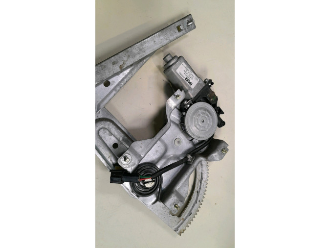 ELEVALUNAS TRASERO IZQUIERDO KIA SORENTO 2007