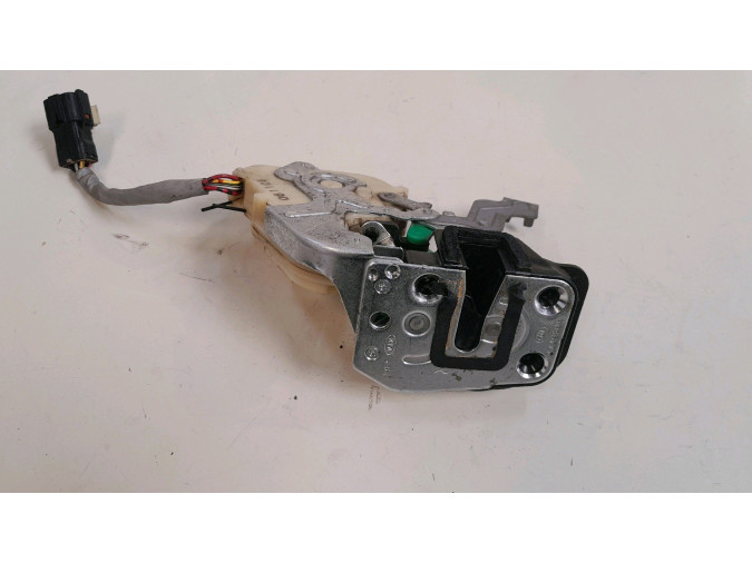 CERRADURA PUERTA DELANTERA DERECHA KIA SORENTO 2007