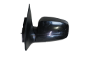 Retrovisor Izquierdo KIA SORENTO NEGRO 2007