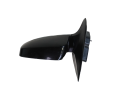 Retrovisor Izquierdo KIA SORENTO NEGRO 2007
