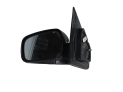 Retrovisor Izquierdo KIA SORENTO NEGRO 2007
