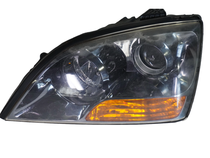 FARO DELANTERO IZQUIERDO KIA SORENTO 2007