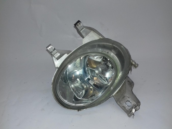 FARO ANTINIEBLA DELANTERO IZQUIERDO RENAULT MEGANE 2000