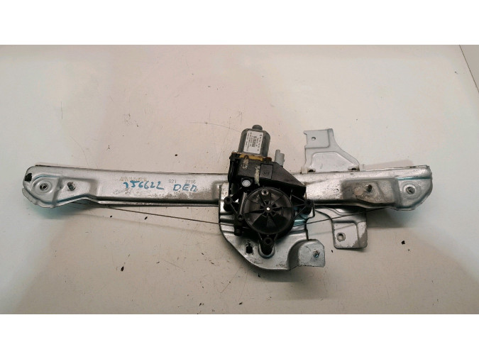 ELEVALUNAS DELANTERO DERECHO PEUGEOT 2008 2016