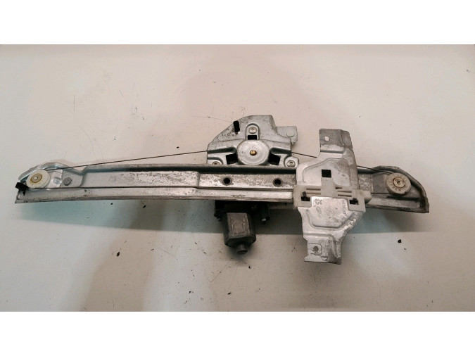 ELEVALUNAS DELANTERO DERECHO PEUGEOT 2008 2016