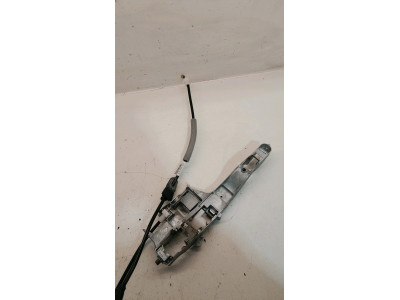 CERRADURA PUERTA DELANTERA DERECHA PEUGEOT 2008 2016