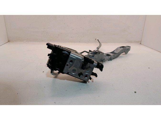 CERRADURA PUERTA DELANTERA DERECHA PEUGEOT 2008 2016