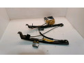 ELEVALUNAS DELANTERO DERECHO SEAT LEON 2005