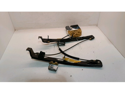 ELEVALUNAS DELANTERO DERECHO SEAT LEON 2005