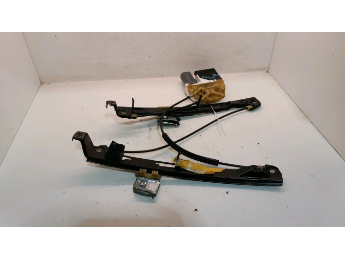 ELEVALUNAS DELANTERO DERECHO SEAT LEON 2005