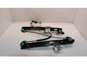 ELEVALUNAS DELANTERO DERECHO SEAT LEON 2005
