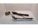 ELEVALUNAS DELANTERO IZQUIERDO SEAT LEON 2005