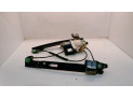 ELEVALUNAS DELANTERO IZQUIERDO SEAT LEON 2005