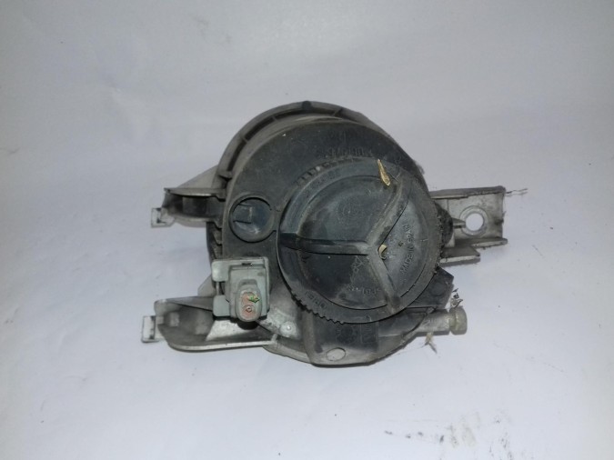 FARO ANTINIEBLA DELANTERO IZQUIERDO RENAULT MEGANE 2000