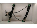 ELEVALUNAS DELANTERO IZQUIERDO BMW 120D 2005