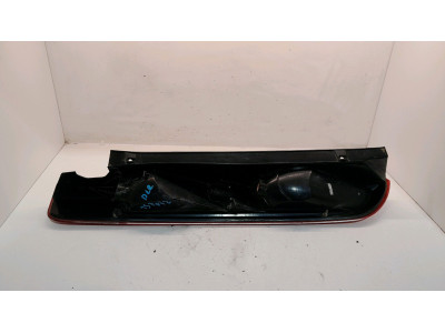 PILOTO TRASERO DERECHO FORD FOCUS 2010