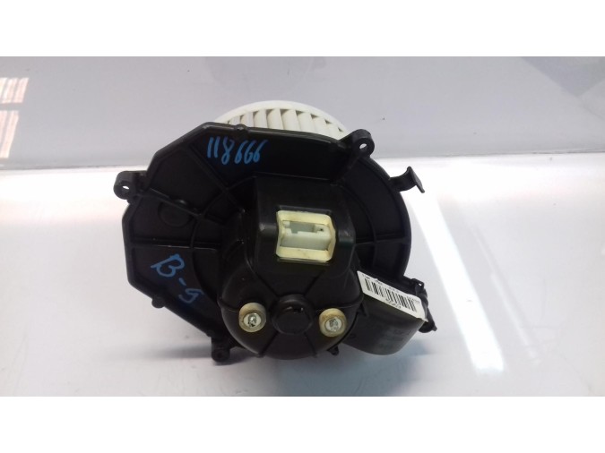 MOTOR DEL CALENTADOR PEUGEOT PARTNER 2015