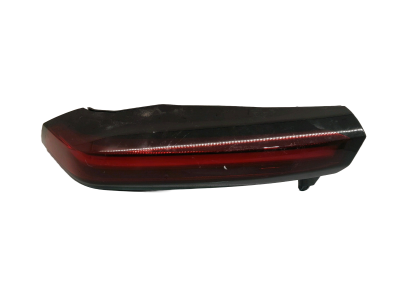 PILOTO INTERIOR IZQUIERDO CITROEN C4 ROJO / NEGRO 2023