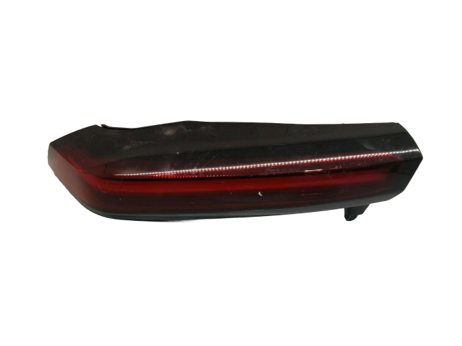 PILOTO INTERIOR IZQUIERDO CITROEN C4 ROJO / NEGRO 2023