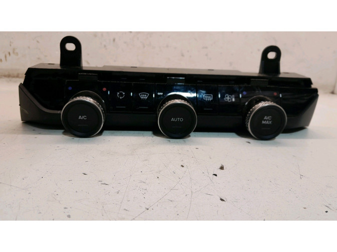 MANDO CALEFACCION CITROEN C4 2023