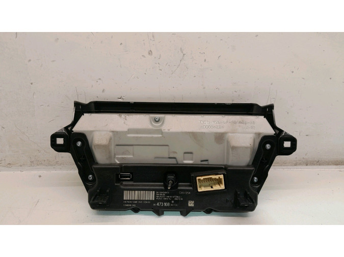 CUADRO INSTRUMENTOS CITROEN C4 2023