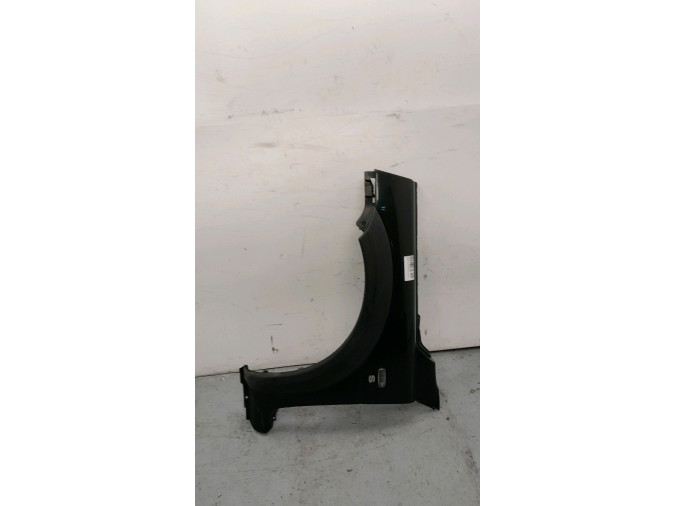 ALETA DELANTERA IZQUIERDA LAND ROVER FREELANDER VERDE 2001