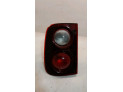 PILOTO TRASERO IZQUIERDO LAND ROVER FREELANDER 2001