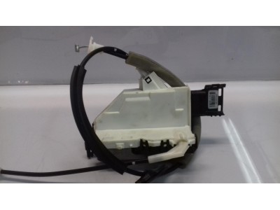 CERRADURA PUERTA DELANTERA DERECHA PEUGEOT PARTNER 2015
