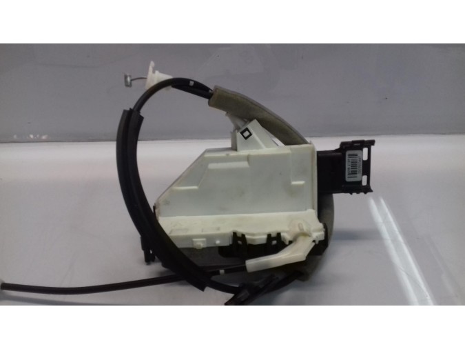 CERRADURA PUERTA DELANTERA DERECHA PEUGEOT PARTNER 2015