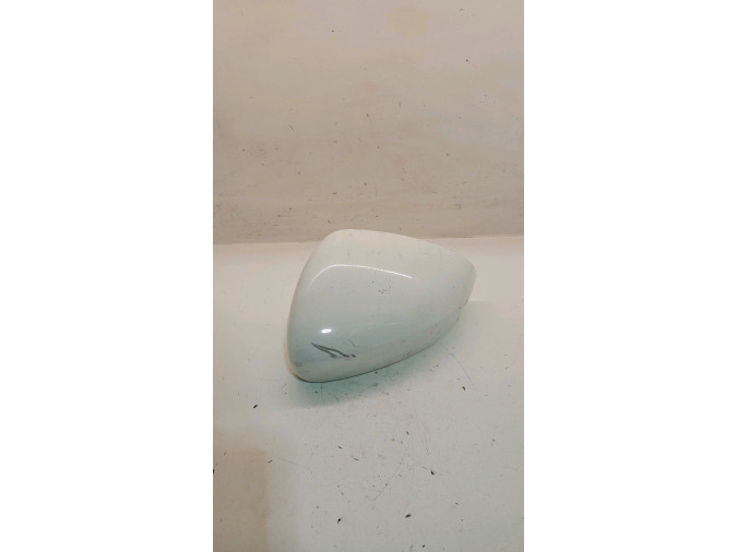 CARCASA RETROVISOR IZQUIERDO FIAT TIPO BLANCO 2022
