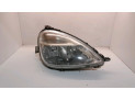 FARO DELANTERO DERECHO MERCEDES A 170 CDI 2004