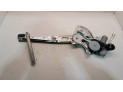 ELEVALUNAS DELANTERO IZQUIERDO TOYOTA PRIUS 2011