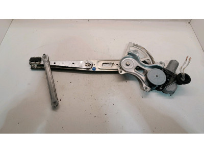 ELEVALUNAS DELANTERO IZQUIERDO TOYOTA PRIUS 2011