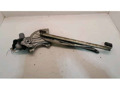 ELEVALUNAS TRASERO IZQUIERDO TOYOTA PRIUS 2011