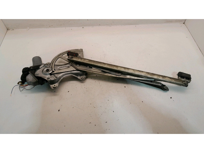ELEVALUNAS TRASERO IZQUIERDO TOYOTA PRIUS 2011