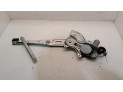 ELEVALUNAS TRASERO IZQUIERDO TOYOTA PRIUS 2011