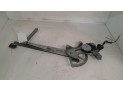 ELEVALUNAS TRASERO DERECHO TOYOTA PRIUS 2011