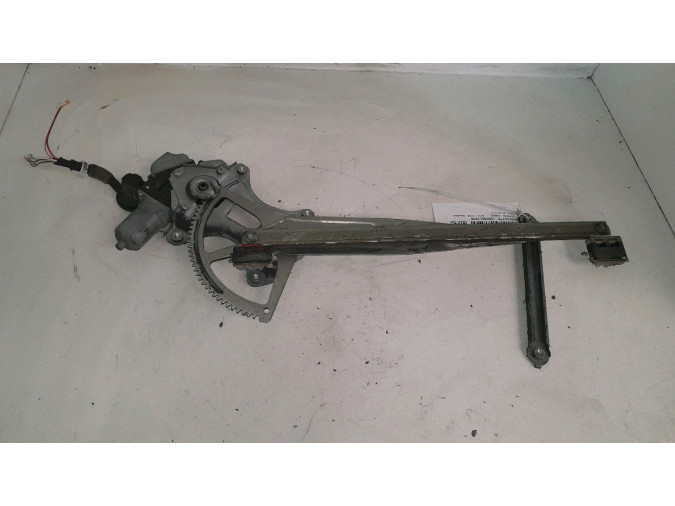 ELEVALUNAS TRASERO DERECHO TOYOTA PRIUS 2011