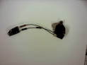 CERRADURA PUERTA DELANTERA IZQUIERDA TOYOTA PRIUS 2011