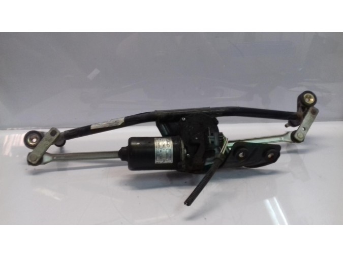 MOTOR LIMPIAPARABRISAS DELANTERO SO FORD TRANSIT CONNECT 2007