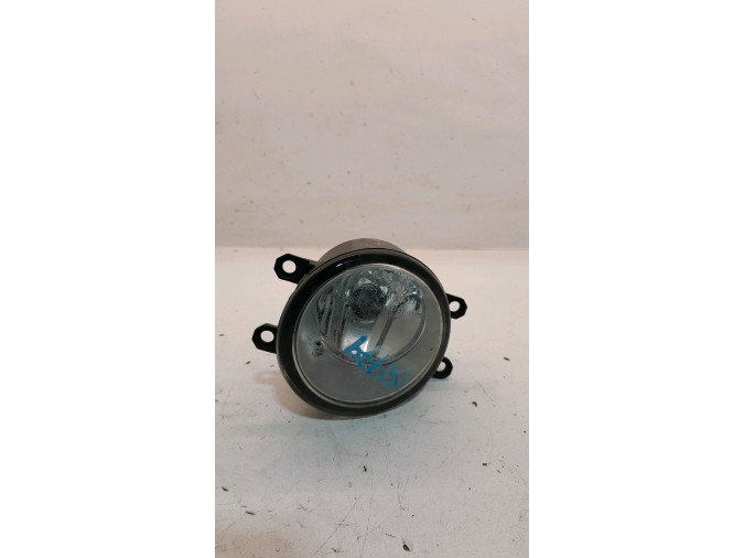 FARO ANTINIEBLA DELANTERO IZQUIERDO TOYOTA PRIUS 2011
