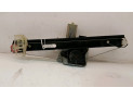ELEVALUNAS TRASERO IZQUIERDO BMW 118D 2004