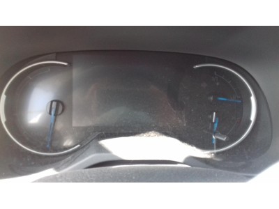 CUADRO INSTRUMENTOS PEUGEOT PARTNER 2019