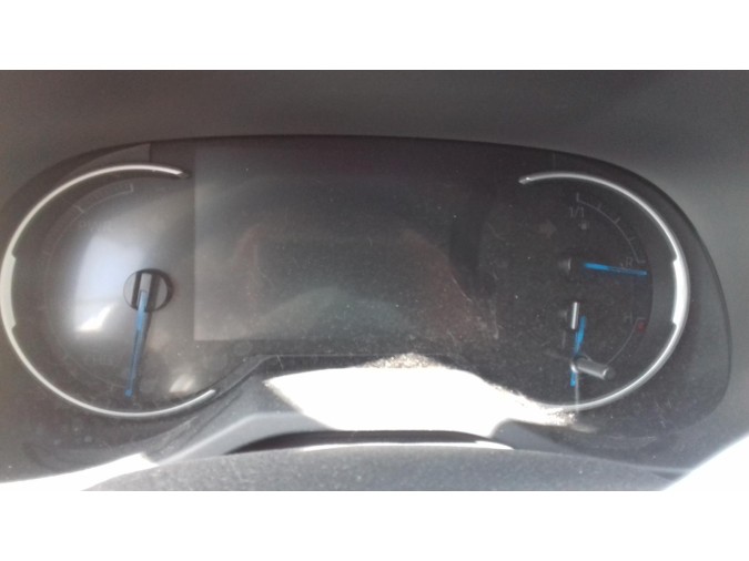 CUADRO INSTRUMENTOS PEUGEOT PARTNER 2019