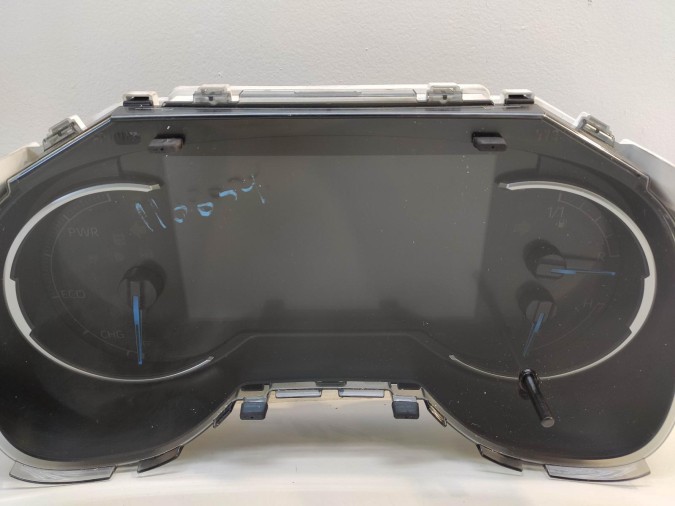 CUADRO INSTRUMENTOS PEUGEOT PARTNER 2019