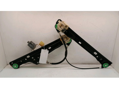 ELEVALUNAS DELANTERO IZQUIERDO BMW SERIE 3 2005