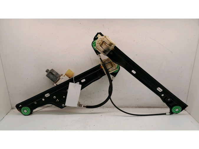 ELEVALUNAS DELANTERO IZQUIERDO BMW SERIE 3 2005